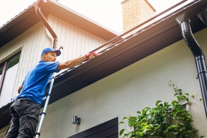 Increase Your Gutter Cleaning Business with an AI Driven, Targeted Website