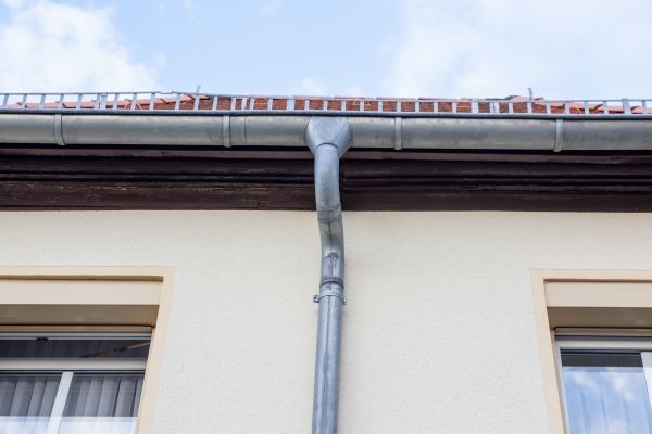 Commercial Gutter Maintenance in Panama City Beach
