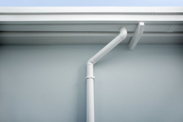 Downspout Unclogging in Panama City Beach